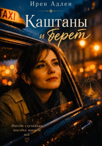 Каштаны и берет