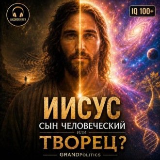 ИИСУС: СЫН ЧЕЛОВЕЧЕСКИЙ ИЛИ ТВОРЕЦ?