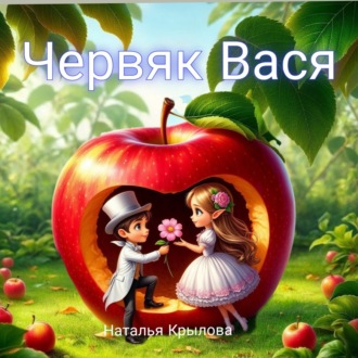 Червяк Вася