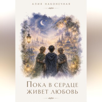 Пока в сердце живет любовь