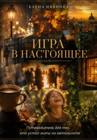 Игра в настоящее