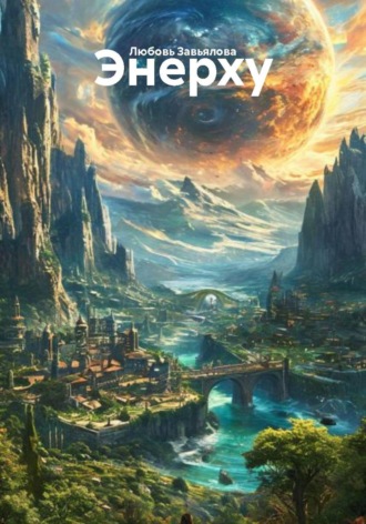 Энерху