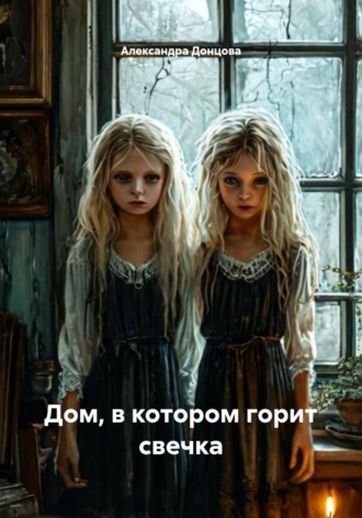 Дом, в котором горит свечка