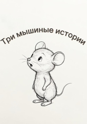 Три мышиные истории