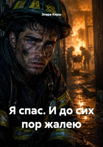 Я спас. И до сих пор жалею