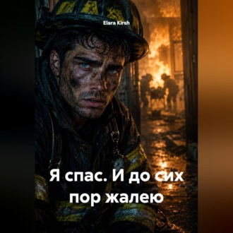 Я спас. И до сих пор жалею