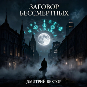 Заговор бессмертных