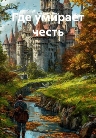 Где умирает честь