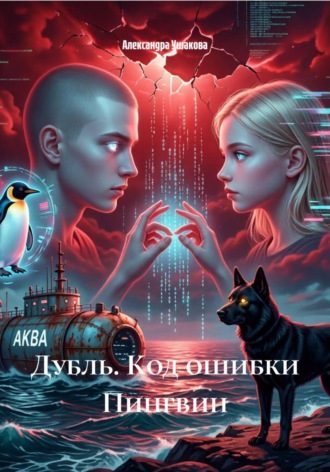Дубль. Код ошибки Пингвин