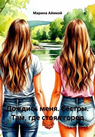 Дождись меня. Сёстры. Там, где стоял город