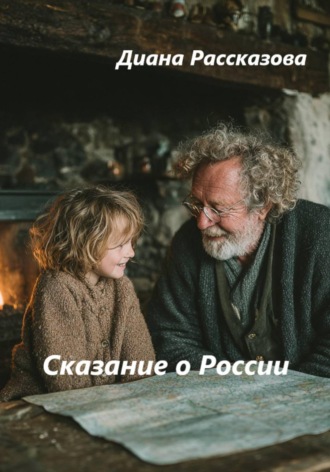 Сказание о России