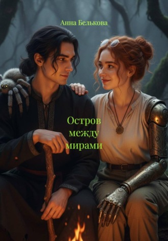 Остров между мирами