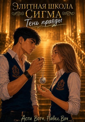 Элитная школа «Сигма». Тень правды