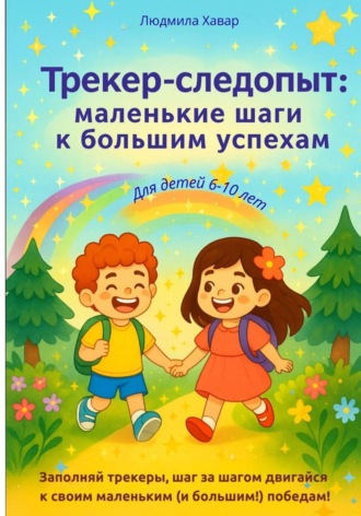 Трекер-следопыт
