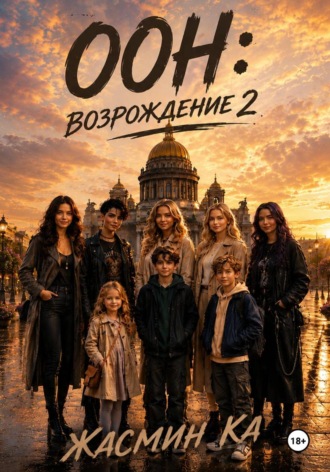 ООН: Возрождение 2