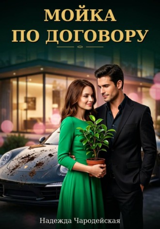 Мойка по договору