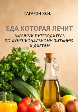 Еда которая лечит