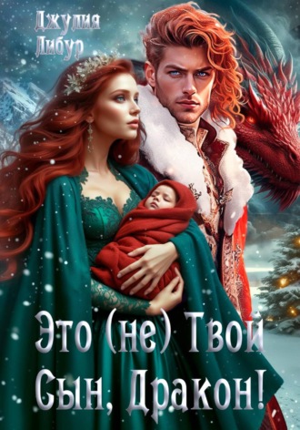 Это (не) Твой Сын, Дракон!