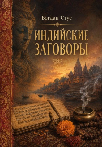 Индийские заговоры