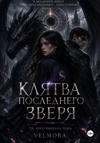 Клятва последнего зверя