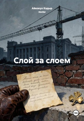 Слой за слоем