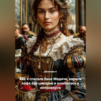 Как я спасала банк Медичи, варила кофе без цикория и влюбилась в интроверта
