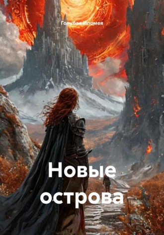 Новые острова