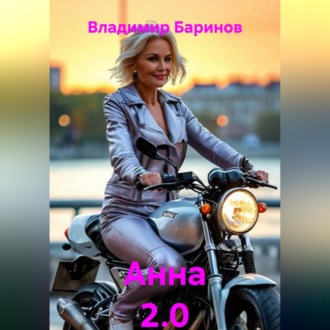 Анна 2.0