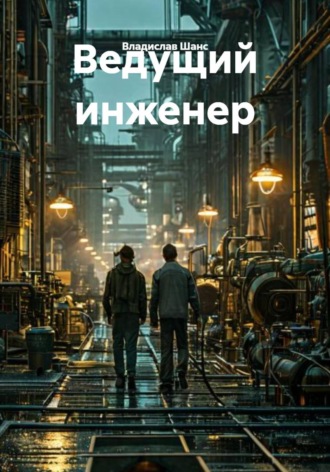 Ведущий инженер