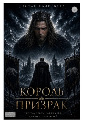 Король Призрак