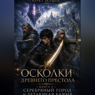 Осколки Древнего Престола. Книга 2: Серебряный Город и Летающая Башня