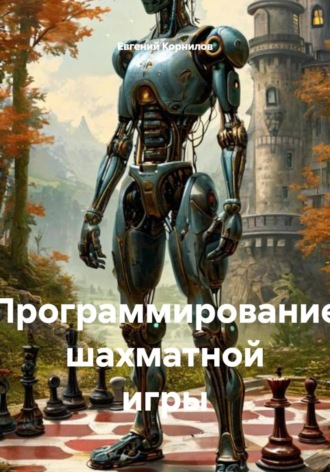 Программирование шахматной игры