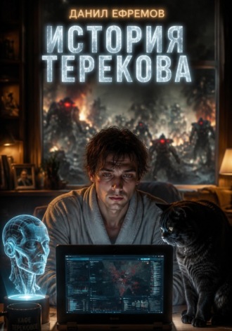 История Терекова