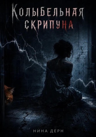 Колыбельная скрипуна