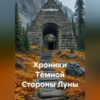 Хроники Тёмной Стороны Луны.