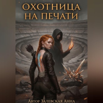 Охотница на Печати