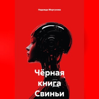 Чёрная книга Свиньи
