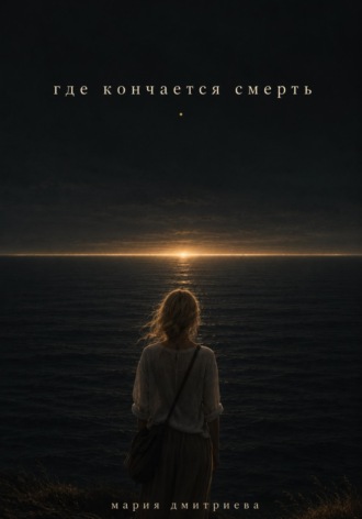 Где кончается смерть