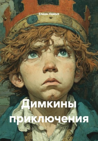 Димкины приключения