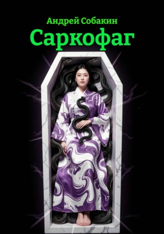 Саркофаг
