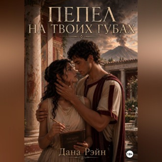 Пепел на твоих губах