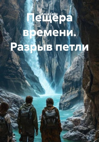 Пещера времени. Разрыв петли