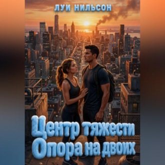 Центр тяжести: Опора на двоих
