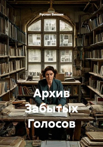 Архив Забытых Голосов