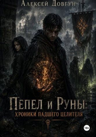 Пепел и Руны: Хроники падшего целителя