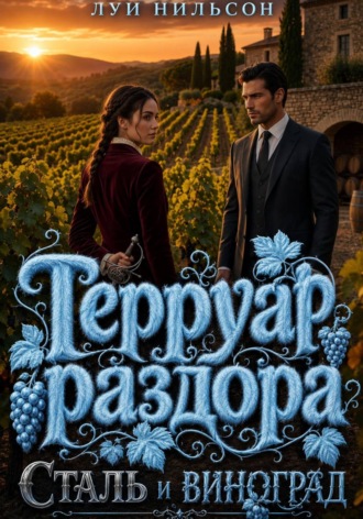 Терруар раздора: Сталь и виноград