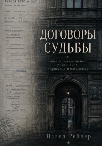 Договоры Судьбы