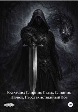 Катарсис: Слияние Судеб. Слияние Первое. Пространственный Вор