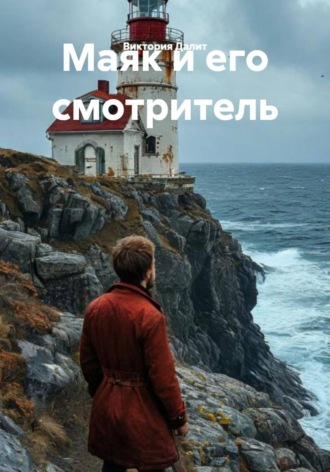 Маяк и его смотритель