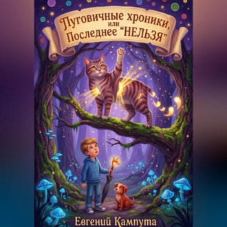 Пуговичные хроники, или Последнее «НЕЛЬЗЯ»